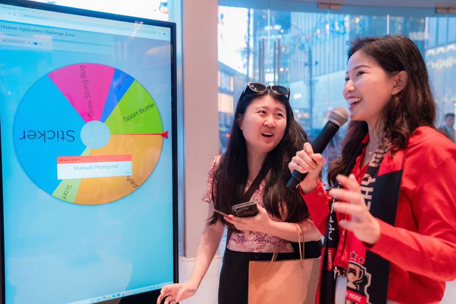 Brand Activations