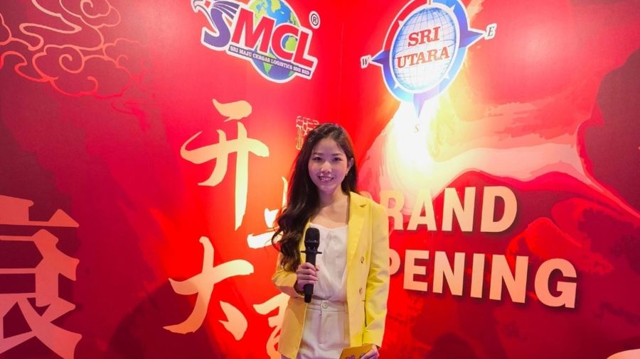SMCL office grand opening