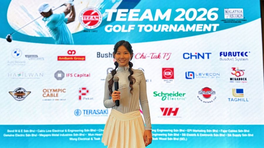 TEEAM Golf Tournament